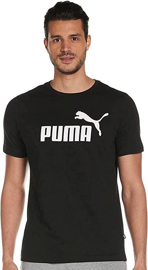 Camisetas puma