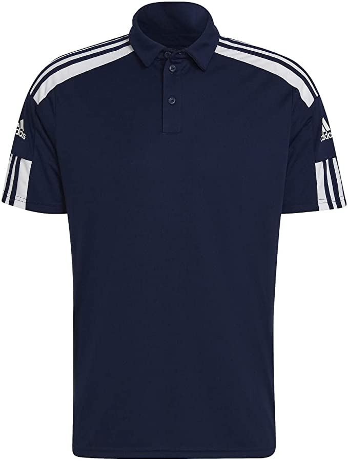 Polo Adidas Azul marino