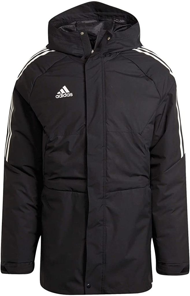 Ropa Adidas