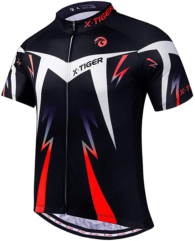 Camiseta Ciclismo