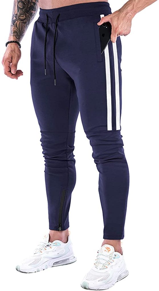 pantalones para running