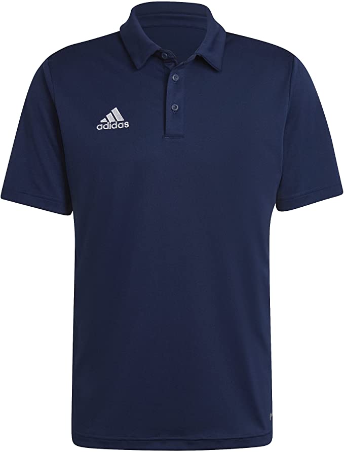 Polo Adidas Azul Marino