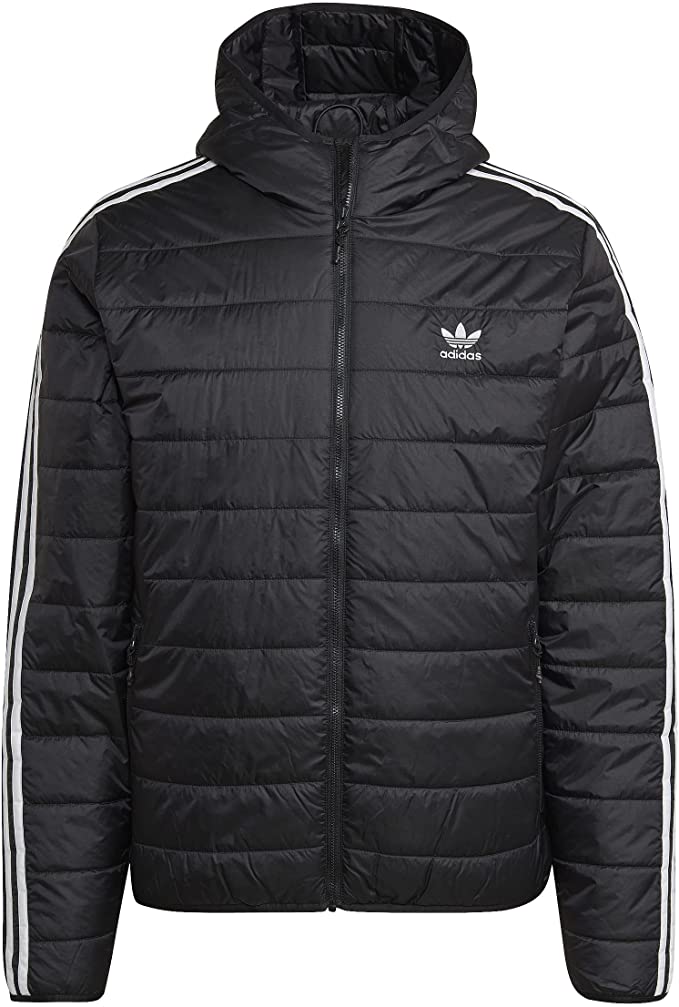 Ropa de adidas