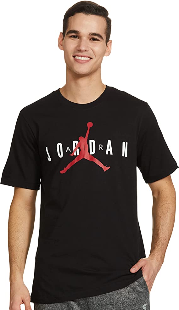 Camisetas Jordan