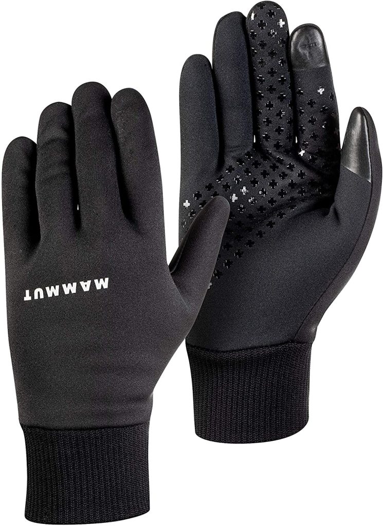 Guantes de Alpinismo