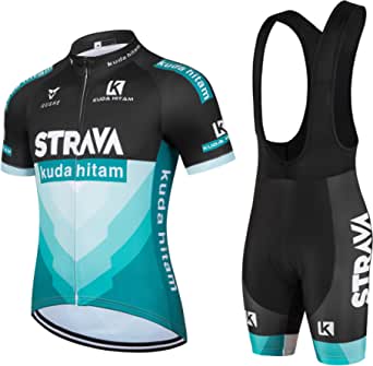 Ropa de Ciclismo