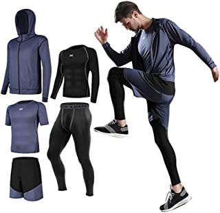 Ropa de Gimnasia