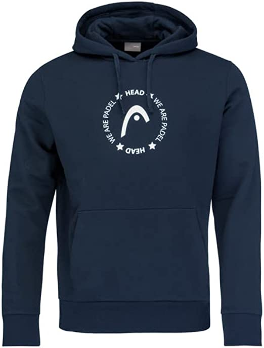 Sudadera para pádel