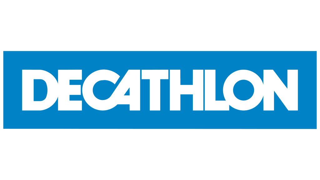 Logo Decathlon