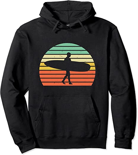 Sudadera para surf