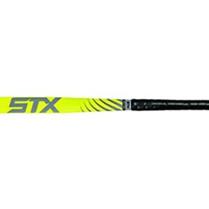 STX Palo de Hockey Unisex Stallion Amarillo, 92,7 cm