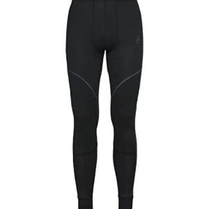 Odlo Hombre Pantalón largo de ropa interior funcional ACTIVE X-WARM ECO