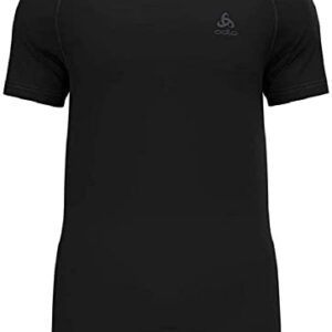 Odlo Hombre Top Interior Térmico de Manga ACTIVE DRY