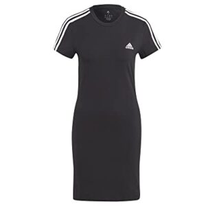 adidas Vestido Marca Modelo W 3S FIT T DR
