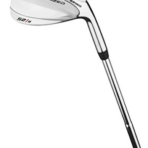 Wilson Staff Loft 52°, Mano Derecha, HARMONIZED SG Wedge, Hombre, Plata, Talla Única