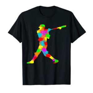 Béisbol Camiseta