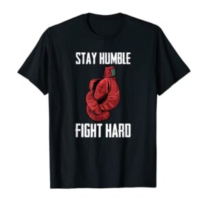 Boxeo Puching Ball - Sparring Boxeador Camiseta