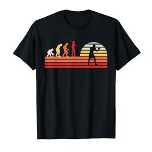 Boxeo Puching Ball Retro - Vintage Sparring Boxeador Camiseta