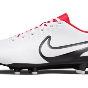 Botas de fútbol Nike Legend 10 Club FG/MG Senior - 45