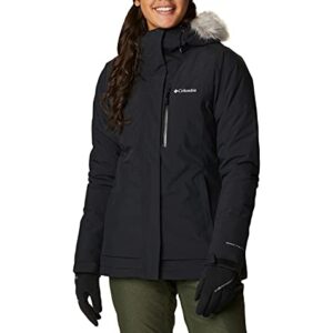 Columbia Ava Alpine Insulated Jacket Chaqueta De Esquí para Mujeres