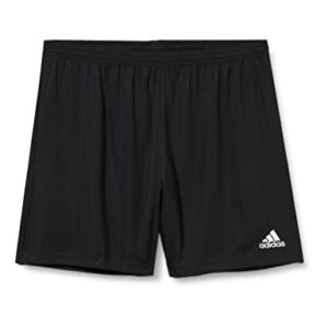 adidas Entrada 22, Bermudas Hombre, Negro, L