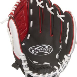 Rawlings Guantes de béisbol, Unisex, Multicolor, Talla única