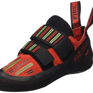 Boreal Fire Dragon Zapatos de montaña, Unisex Adulto, Multicolor, 40
