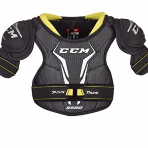 CCM TACKS 9550 Youth M Ice Hockey Hombreras