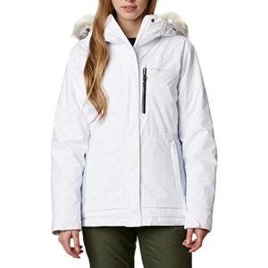 Columbia Ava Alpine Insulated Jacket Chaqueta De Esquí para Mujeres