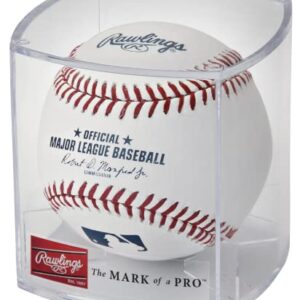 Rawlings Unisex Baseball Sports Memorabilia, Multicolor, Talla única UK