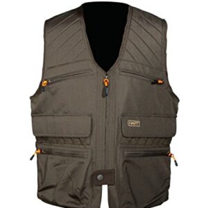 Hart Chaleco de Caza Armotion V EVO Verde, 0, L