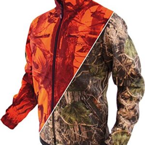 HART Chaqueta LATOK-2D Camo - Talla XL