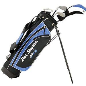 Ben Sayers G6390 Juegos completos, Unisex-Adult, Multicolor, Talla Única, multicolor