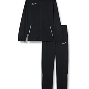 Nike CW6133-010 Y NK Df ACS21, Tracksuit Unisex Kids, Black/White/White, M