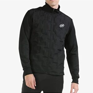 Bullpadel ANORACK IMADA Negro