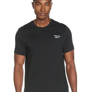 Reebok Camiseta Modelo RI Classic tee Marca