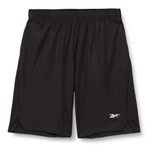 Reebok Pantalón Corto Marca Modelo COMM Knit Short
