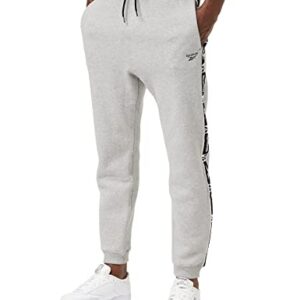 Reebok Pantalón Marca Modelo RI Tape Jogger