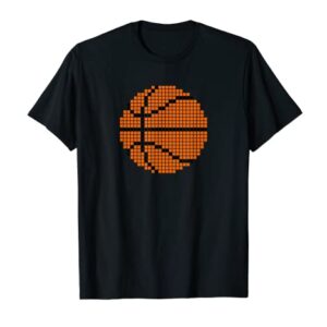 Baloncesto Camiseta