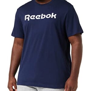 Reebok Camiseta Modelo GS Linear Read tee Marca