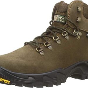 BOTAS CHIRUCA TROFEO GORE-TEX (43, VERDE)