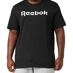 Reebok Camiseta Modelo GS Linear Read tee Marca