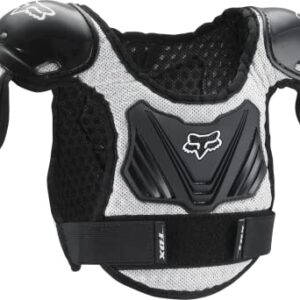 Fox Racing - Ropa de moto Niños, 001, Einheitsgröße - 06053-464-M/L