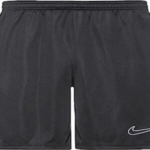 NIKE DV9742-010 M NK DF ACD23 Short K BR Shorts Hombre Negro/Blanco/Negro/Blanco Tamaño L